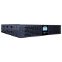 ИБП Ippon Smart Winner II 1500 Euro (1415074) черный (С АККУМУЛЯТОРОМ)