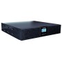 ИБП Ippon Smart Winner II 1500 Euro (1415074) черный (С АККУМУЛЯТОРОМ)