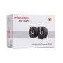 Колонки Microlab B26 чёрный