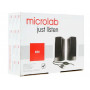 Колонки Microlab B56 чёрный