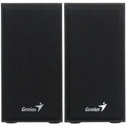 Колонки Genius SP-HF180 чёрный