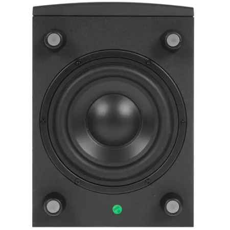 Колонки Edifier G7000 чёрный