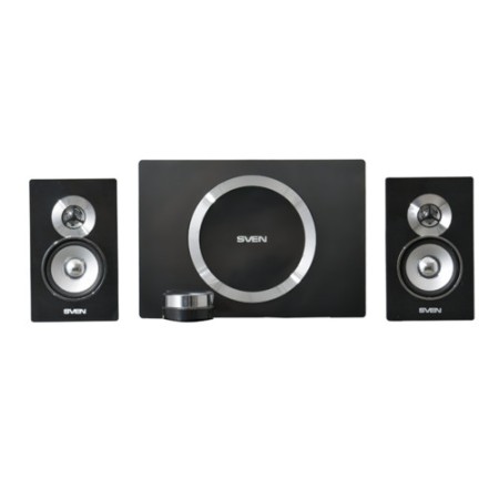 Колонки SVEN MS-1085 (SV-01301085BK) черный