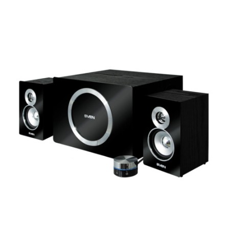 Колонки SVEN MS-1085 (SV-01301085BK) черный