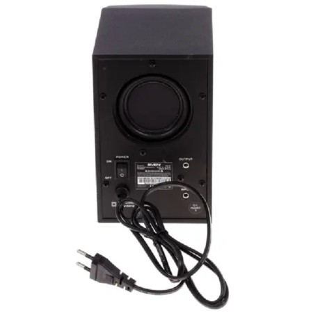Колонки SVEN MS-90 (SV-012861) черный