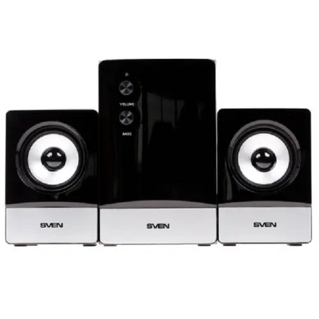 Колонки SVEN MS-90 (SV-012861) черный
