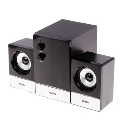 Колонки SVEN MS-90 (SV-012861) черный