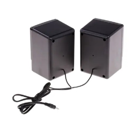 Колонки SVEN MS-90 (SV-012861) черный