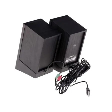 Колонки SVEN SPS-604 (SV-0120604BK) черный