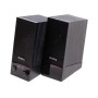 Колонки SVEN SPS-604 (SV-0120604BK) черный