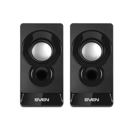 Колонки SVEN 300 (SV-016142) черный