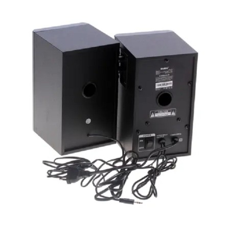 Колонки SVEN SPS-619 (SV-011277) черный