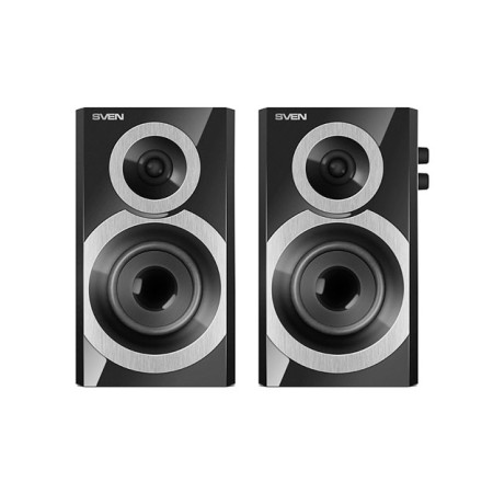 Колонки SVEN SPS-619 (SV-011277) черный