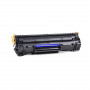 Картридж лазерный Colorfix CE285A/CB435A/CB436A/725 черный