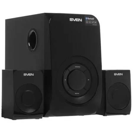 Колонки SVEN MS-2020 (SV-018788) черный
