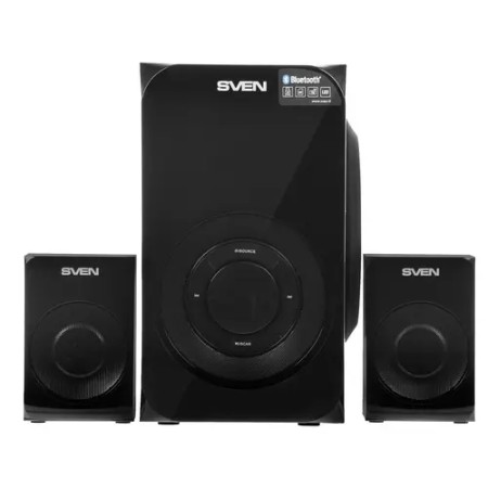 Колонки SVEN MS-2020 (SV-018788) черный