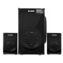 Колонки SVEN MS-2020 (SV-018788) черный