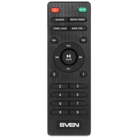 Колонки SVEN MS-2020 (SV-018788) черный