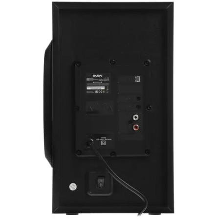 Колонки SVEN MS-2020 (SV-018788) черный