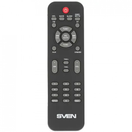 Колонки SVEN MS-2080 (SV-018771) черный