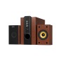 Колонки SVEN SPS-820 (SV-0130820WD) деревянный
