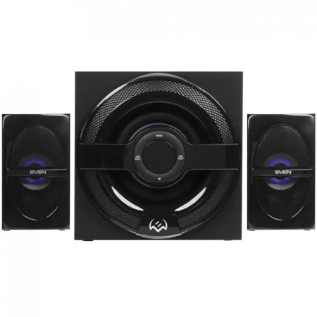 Колонки SVEN MS-2085 (SV-020101) черный