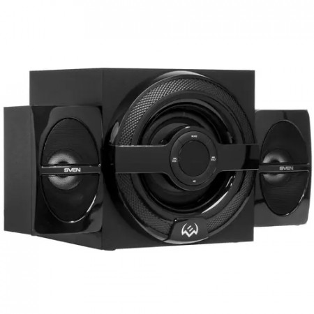 Колонки SVEN MS-2085 (SV-020101) черный