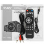 Колонки SVEN MS-2085 (SV-020101) черный