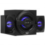 Колонки SVEN MS-2085 (SV-020101) черный