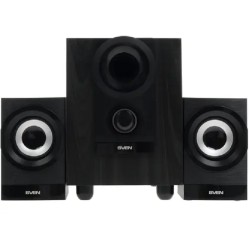 Колонки SVEN MS-150 (SV-014803) черный