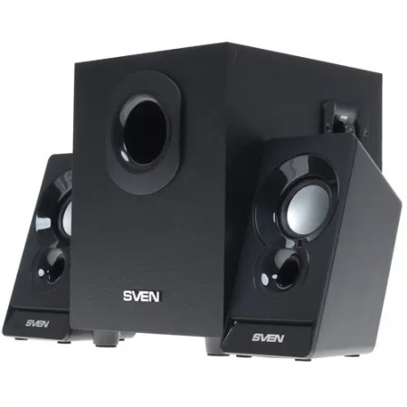 Колонки SVEN MS-85 (SV-016807) черный