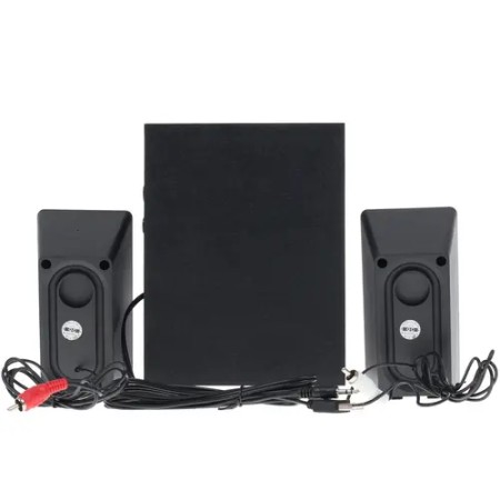 Колонки SVEN MS-85 (SV-016807) черный