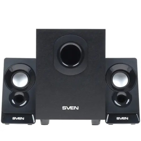 Колонки SVEN MS-85 (SV-016807) черный