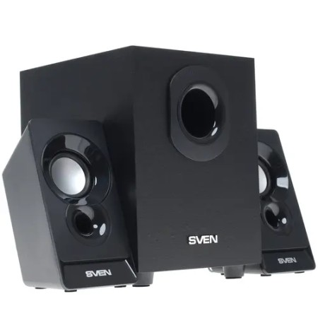 Колонки SVEN MS-85 (SV-016807) черный