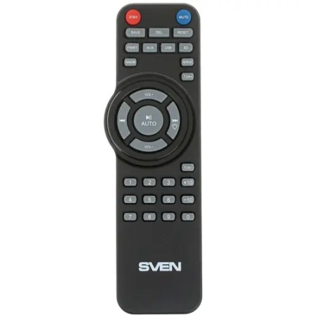 Колонки SVEN MS-2070 (SV-018030) черный