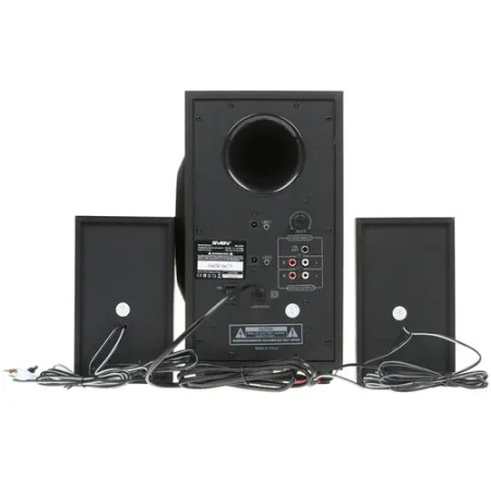 Колонки SVEN MS-2070 (SV-018030) черный