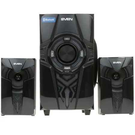 Колонки SVEN MS-2070 (SV-018030) черный