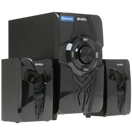 Колонки SVEN MS-2070 (SV-018030) черный