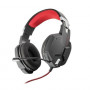 Наушники Trust GXT 322 DYNAMIC HEADSET черный