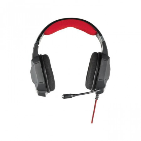 Наушники Trust GXT 322 DYNAMIC HEADSET черный