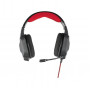 Наушники Trust GXT 322 DYNAMIC HEADSET черный