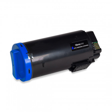 Картридж лазерный Europrint EPC-106R03884 голубой (с чипом)