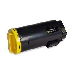 Картридж лазерный Europrint EPC-106R03886 жёлтый (с чипом)