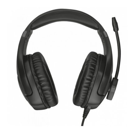 Наушники Trust GXT 460 Varzz (23380) черный