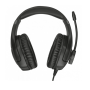 Наушники Trust GXT 460 Varzz (23380) черный