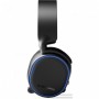 Наушники SteelSeries Arctis 5 2019 Edition (61504) черный