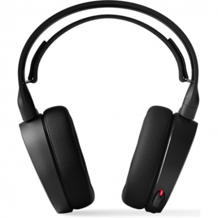 Наушники SteelSeries Arctis 5 2019 Edition (61504) черный