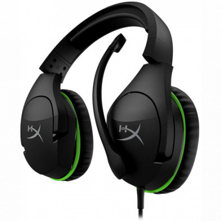 Наушники HyperX CloudX Stinger HX-HSCSX-BK/WW (4P5K1AA) черный