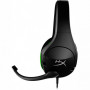 Наушники HyperX CloudX Stinger HX-HSCSX-BK/WW (4P5K1AA) черный