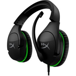 Наушники HyperX CloudX Stinger (4P5K1AA) черный